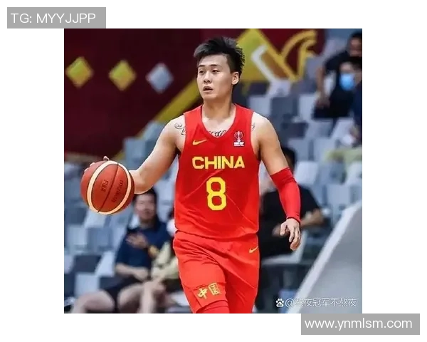 赵睿领衔新一代篮球明星崛起之路展现青春力量与拼搏精神