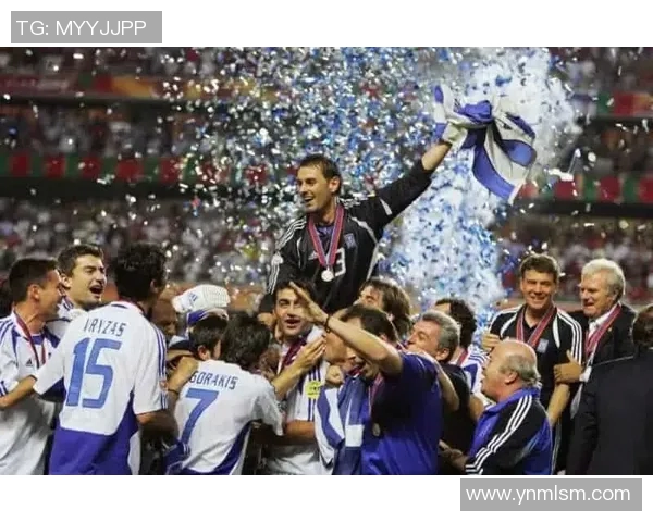 2004欧洲杯总决赛回顾：希腊逆袭夺冠的传奇之路与精彩瞬间