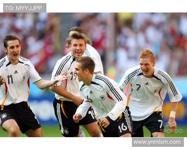 2008欧洲杯决赛拉姆的精彩表现与德国队的荣耀之路